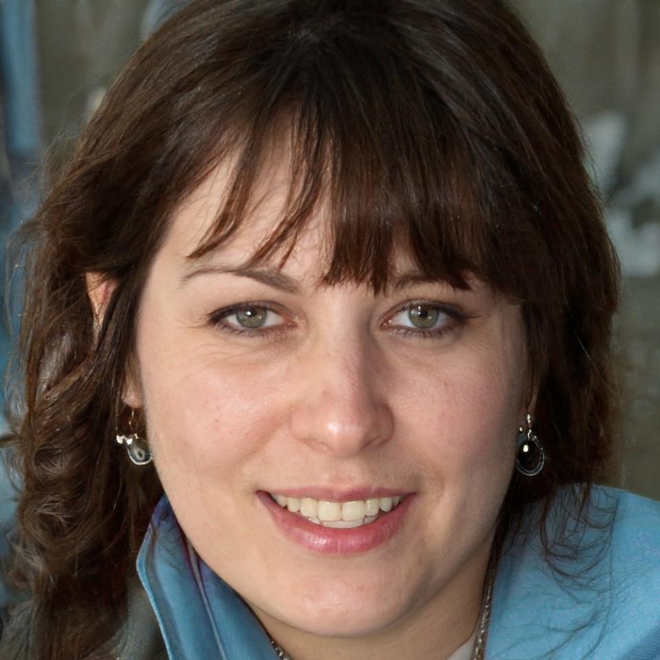Cristina Mărcuțan - Director Educational havelontira